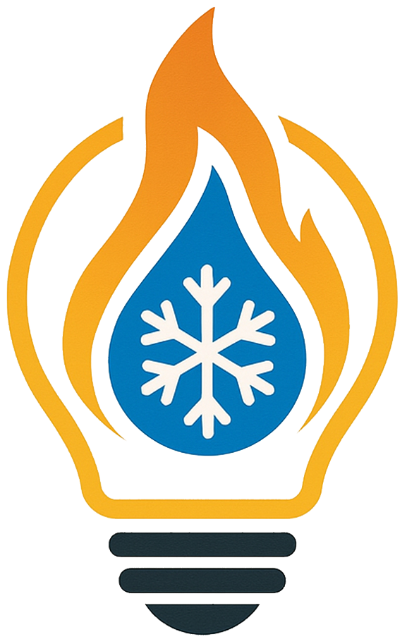 Symbole de La FEPS : électricité, plomberie, chaud et froid à Guidel